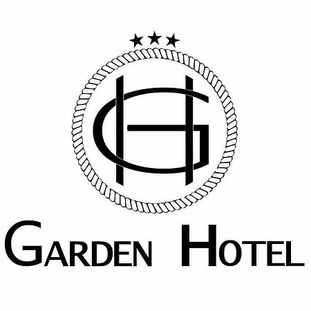 Hotel Garden Βιαρέτζιο Εξωτερικό φωτογραφία