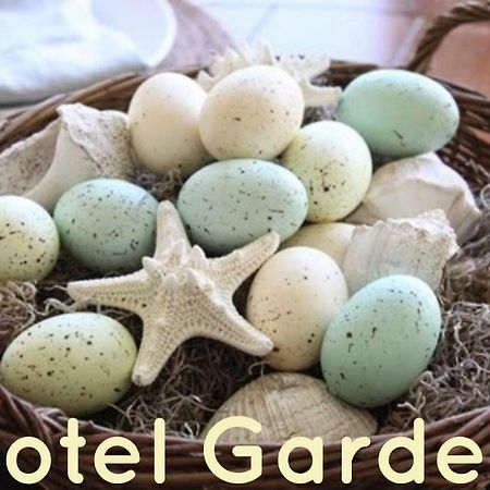 Hotel Garden Βιαρέτζιο Εξωτερικό φωτογραφία