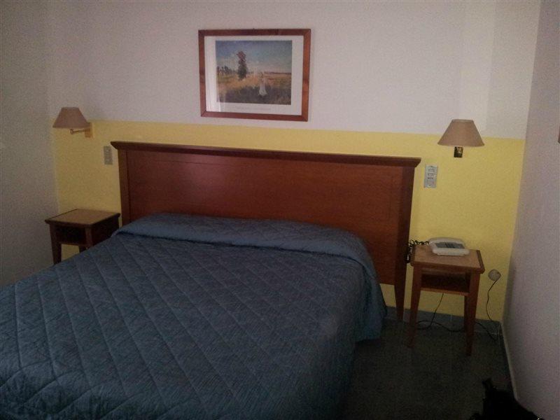 Hotel Garden Βιαρέτζιο Εξωτερικό φωτογραφία