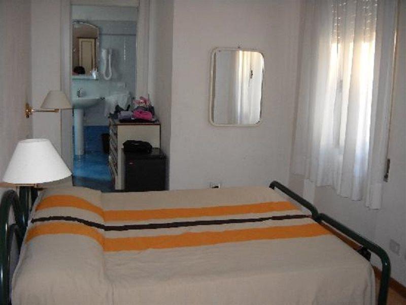 Hotel Garden Βιαρέτζιο Εξωτερικό φωτογραφία