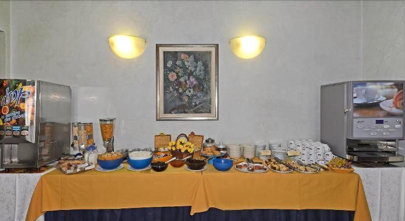 Hotel Garden Βιαρέτζιο Εξωτερικό φωτογραφία