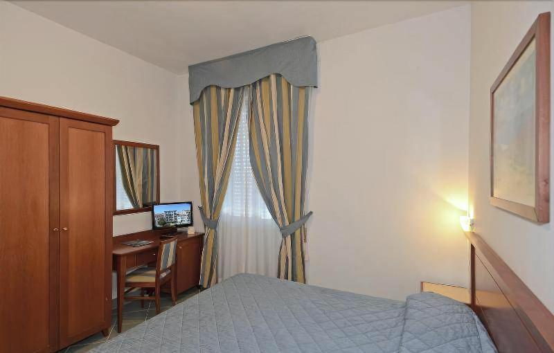 Hotel Garden Βιαρέτζιο Εξωτερικό φωτογραφία
