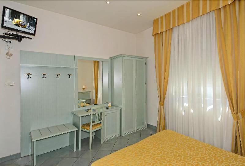 Hotel Garden Βιαρέτζιο Εξωτερικό φωτογραφία