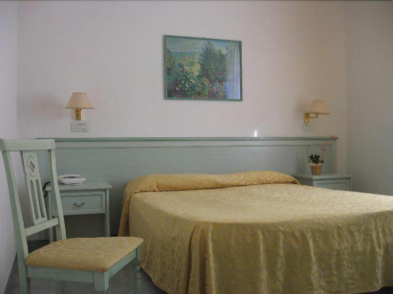 Hotel Garden Βιαρέτζιο Εξωτερικό φωτογραφία