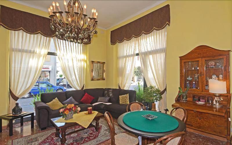 Hotel Garden Βιαρέτζιο Εξωτερικό φωτογραφία