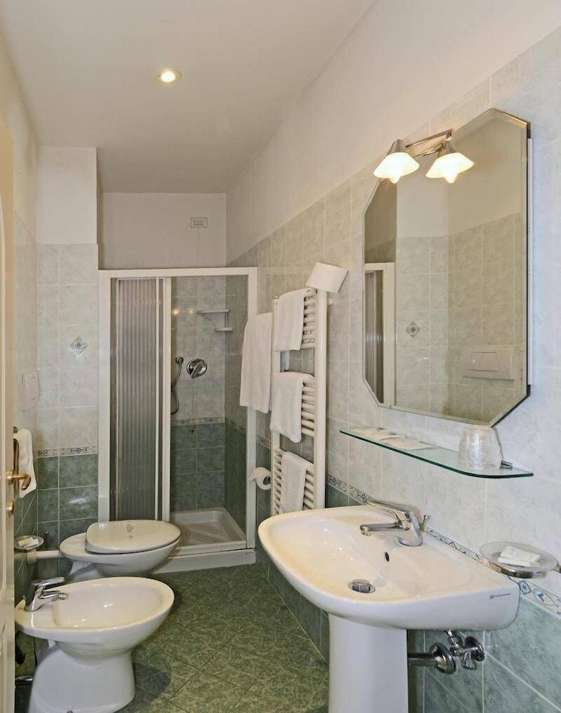 Hotel Garden Βιαρέτζιο Εξωτερικό φωτογραφία