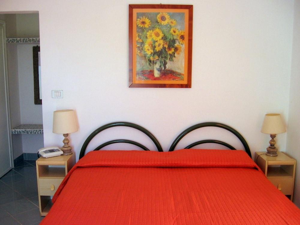 Hotel Garden Βιαρέτζιο Εξωτερικό φωτογραφία