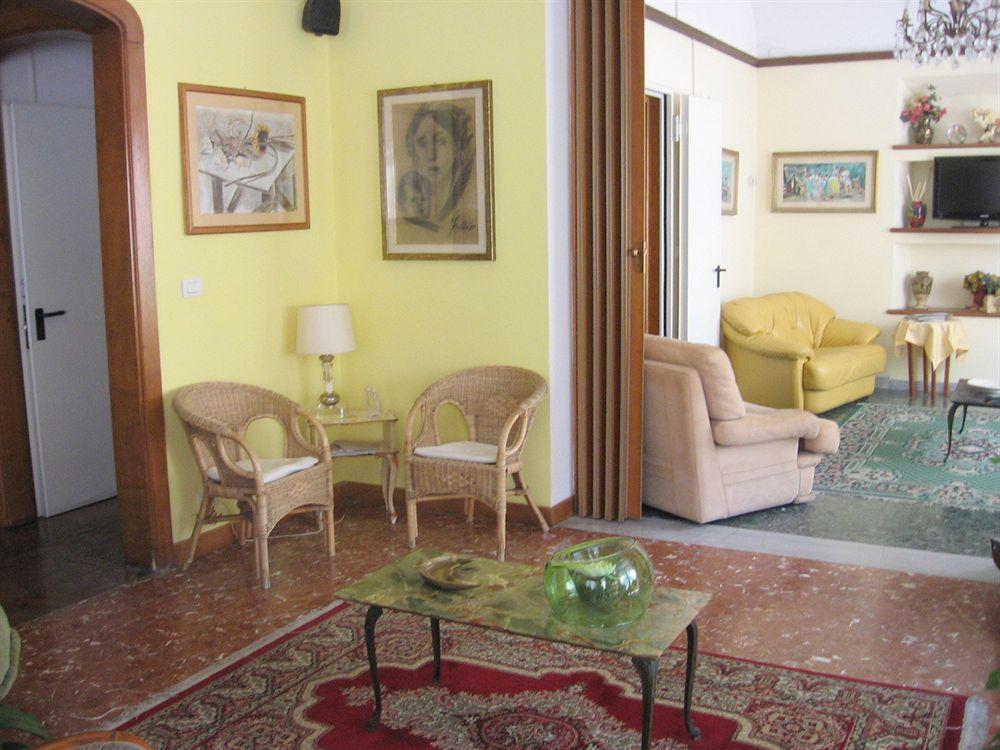Hotel Garden Βιαρέτζιο Εξωτερικό φωτογραφία