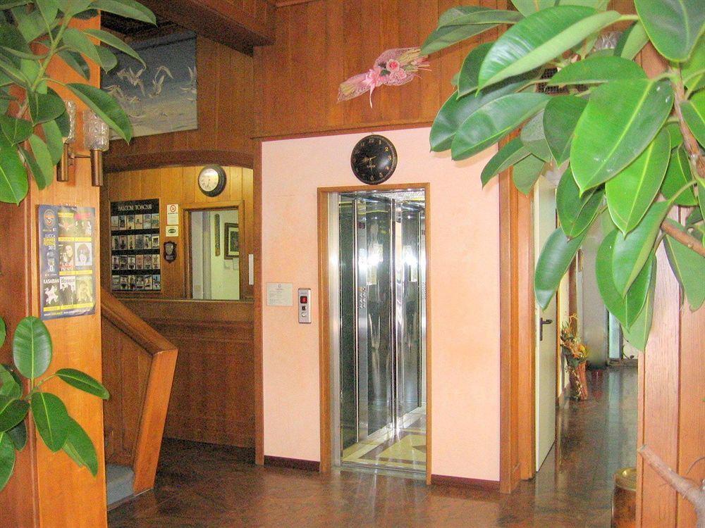 Hotel Garden Βιαρέτζιο Εξωτερικό φωτογραφία