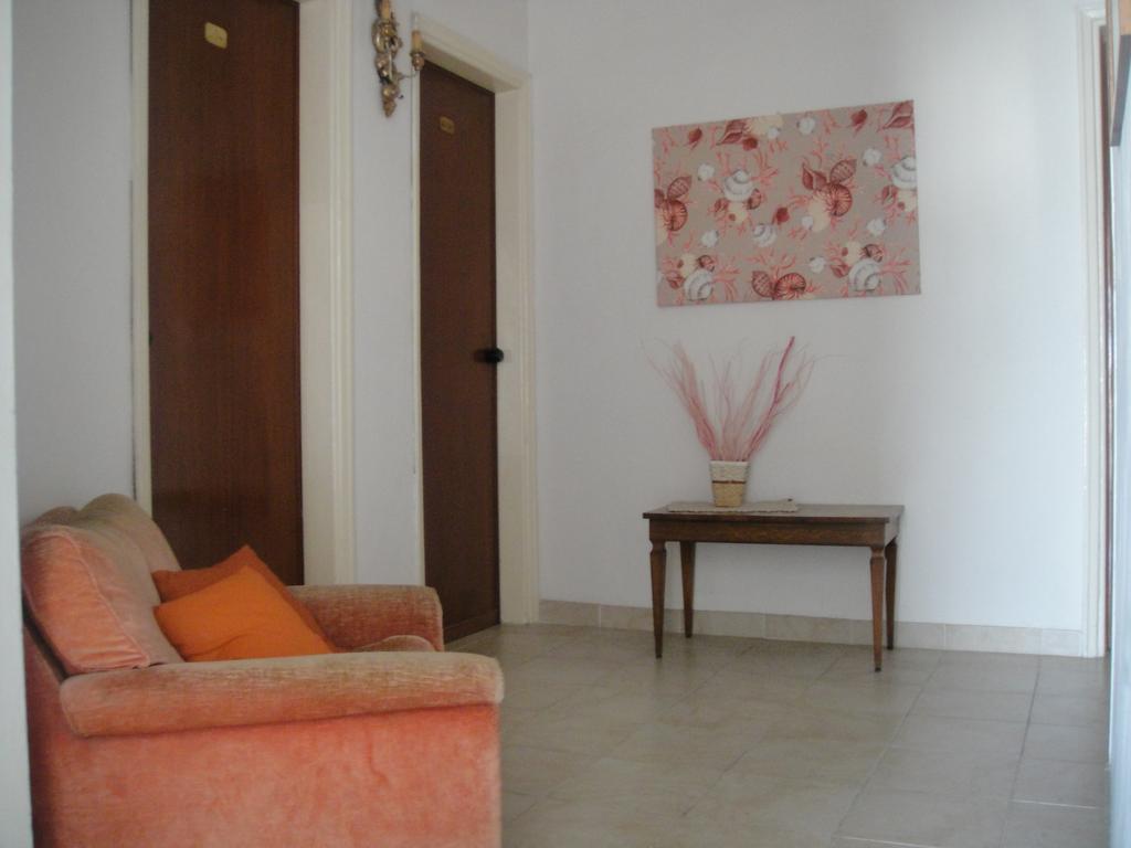 Hotel Garden Βιαρέτζιο Εξωτερικό φωτογραφία