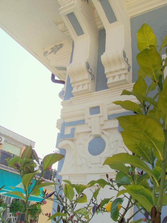 Hotel Garden Βιαρέτζιο Εξωτερικό φωτογραφία