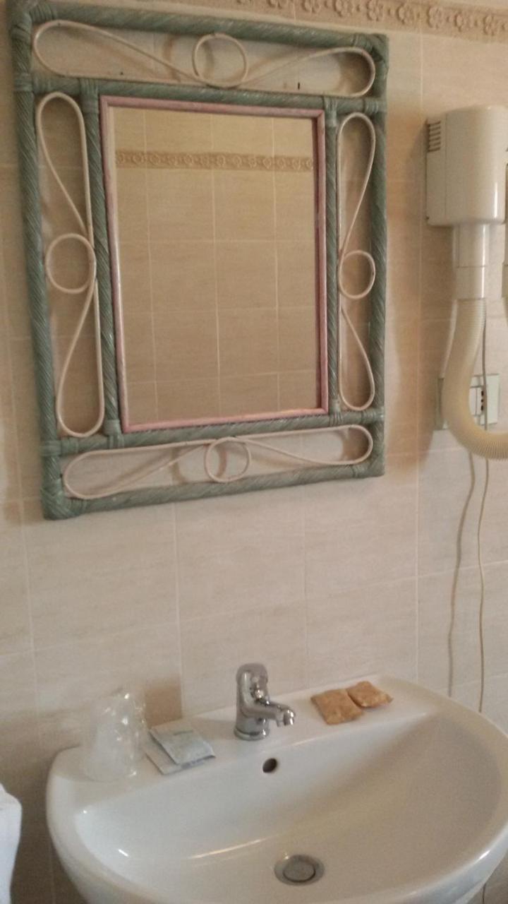 Hotel Garden Βιαρέτζιο Εξωτερικό φωτογραφία