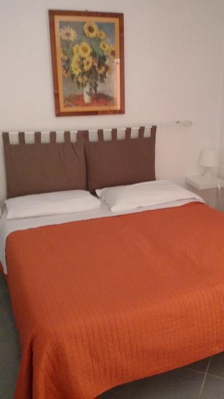 Hotel Garden Βιαρέτζιο Εξωτερικό φωτογραφία
