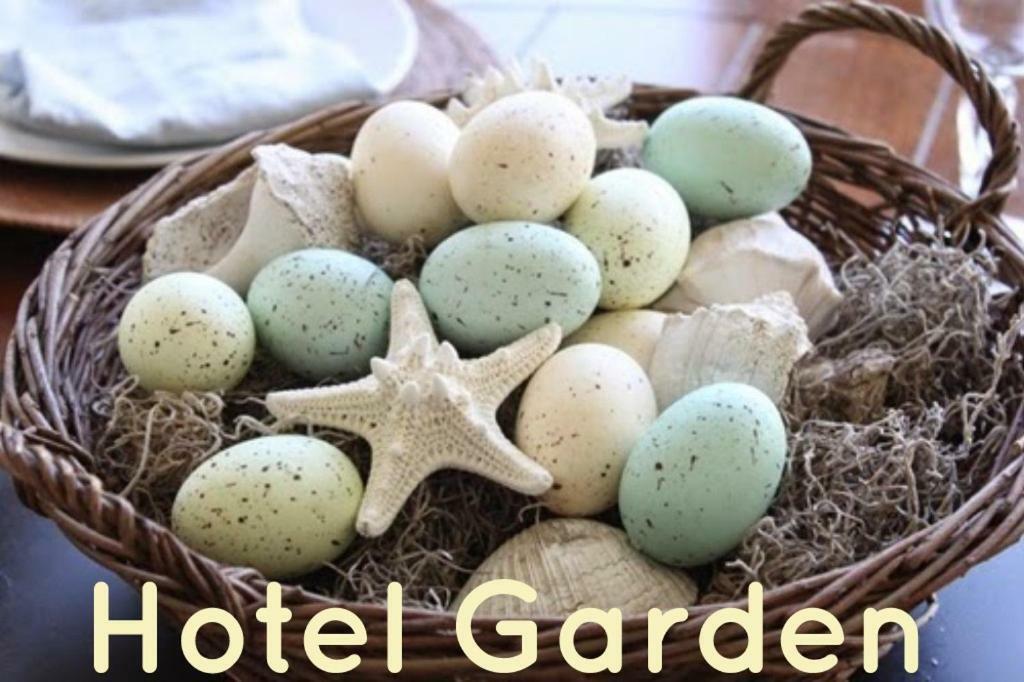 Hotel Garden Βιαρέτζιο Εξωτερικό φωτογραφία